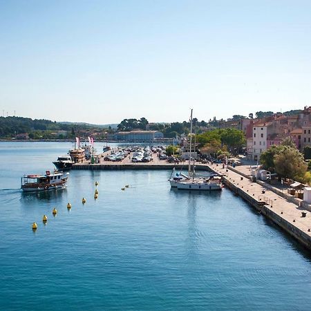 Adriatic Seaview Studio Rovinj Ngoại thất bức ảnh