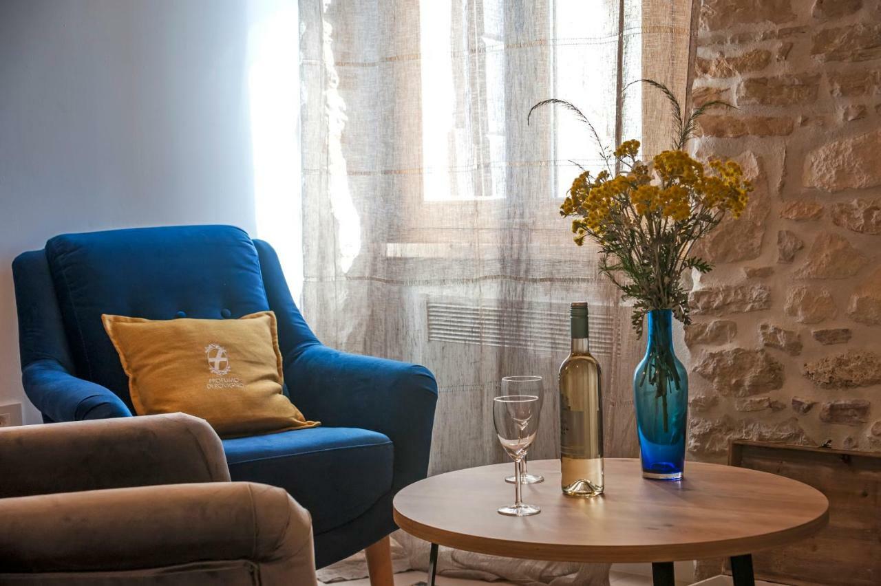 Adriatic Seaview Studio Rovinj Ngoại thất bức ảnh