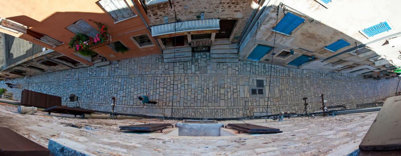 Adriatic Seaview Studio Rovinj Ngoại thất bức ảnh