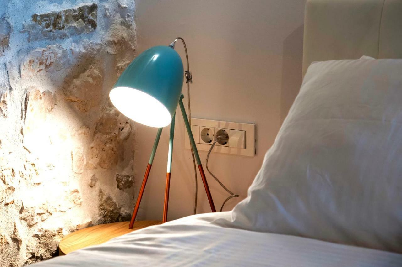 Adriatic Seaview Studio Rovinj Ngoại thất bức ảnh